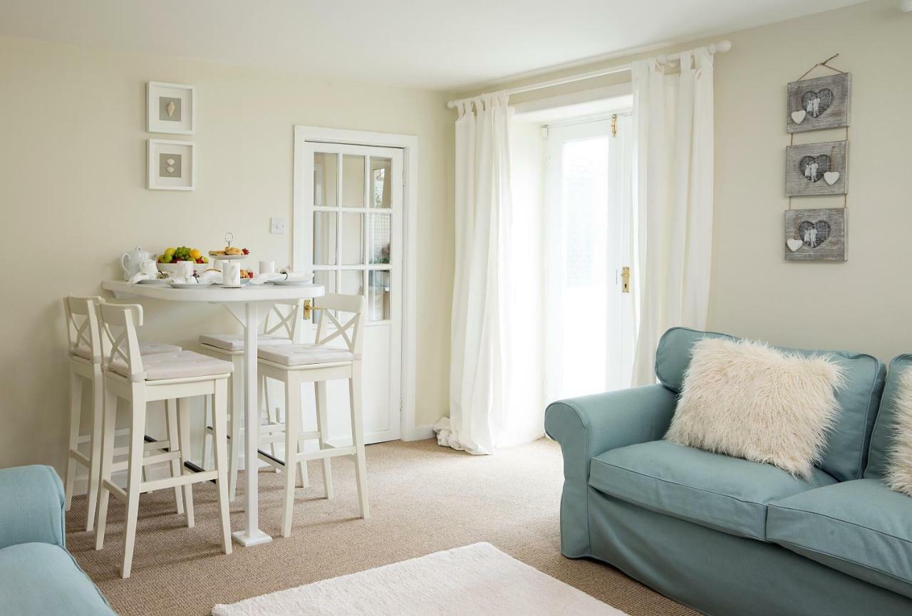 Albany Apartment วิทบี ภายนอก รูปภาพ