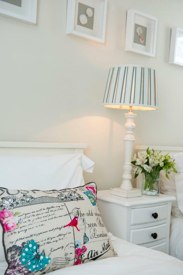 Albany Apartment วิทบี ภายนอก รูปภาพ